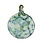 HINKL Shades of Green Ornament