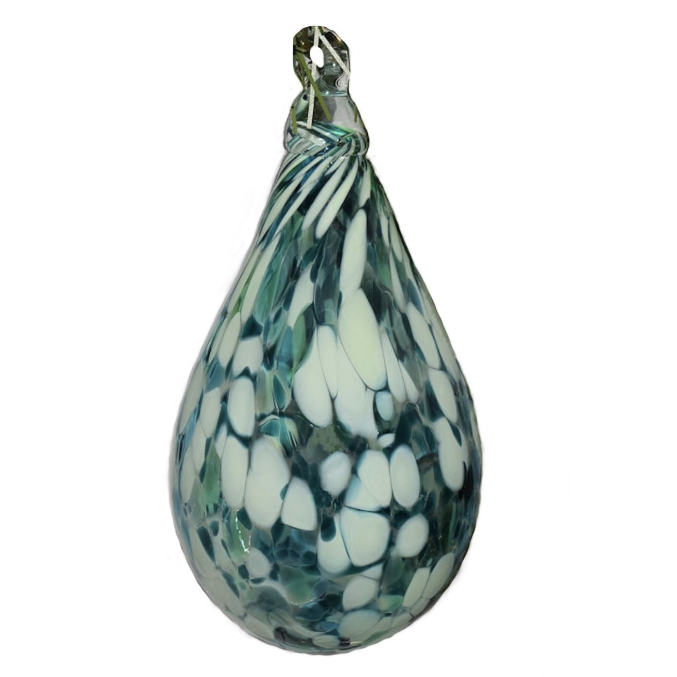 HINKL Shades of Green Ornament