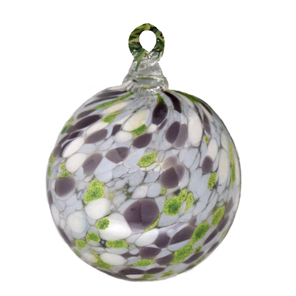 HINKL Winter Solstice Ornament