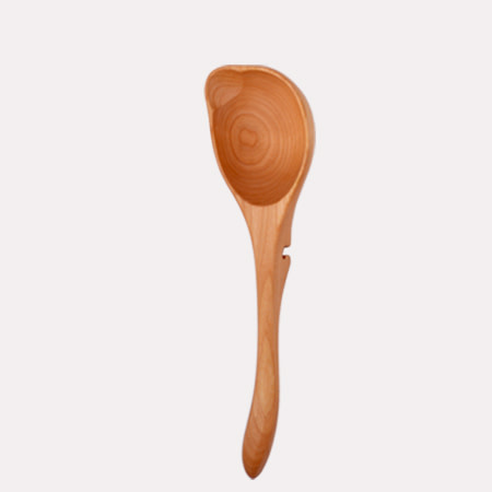 JNSP Spouted Ladle