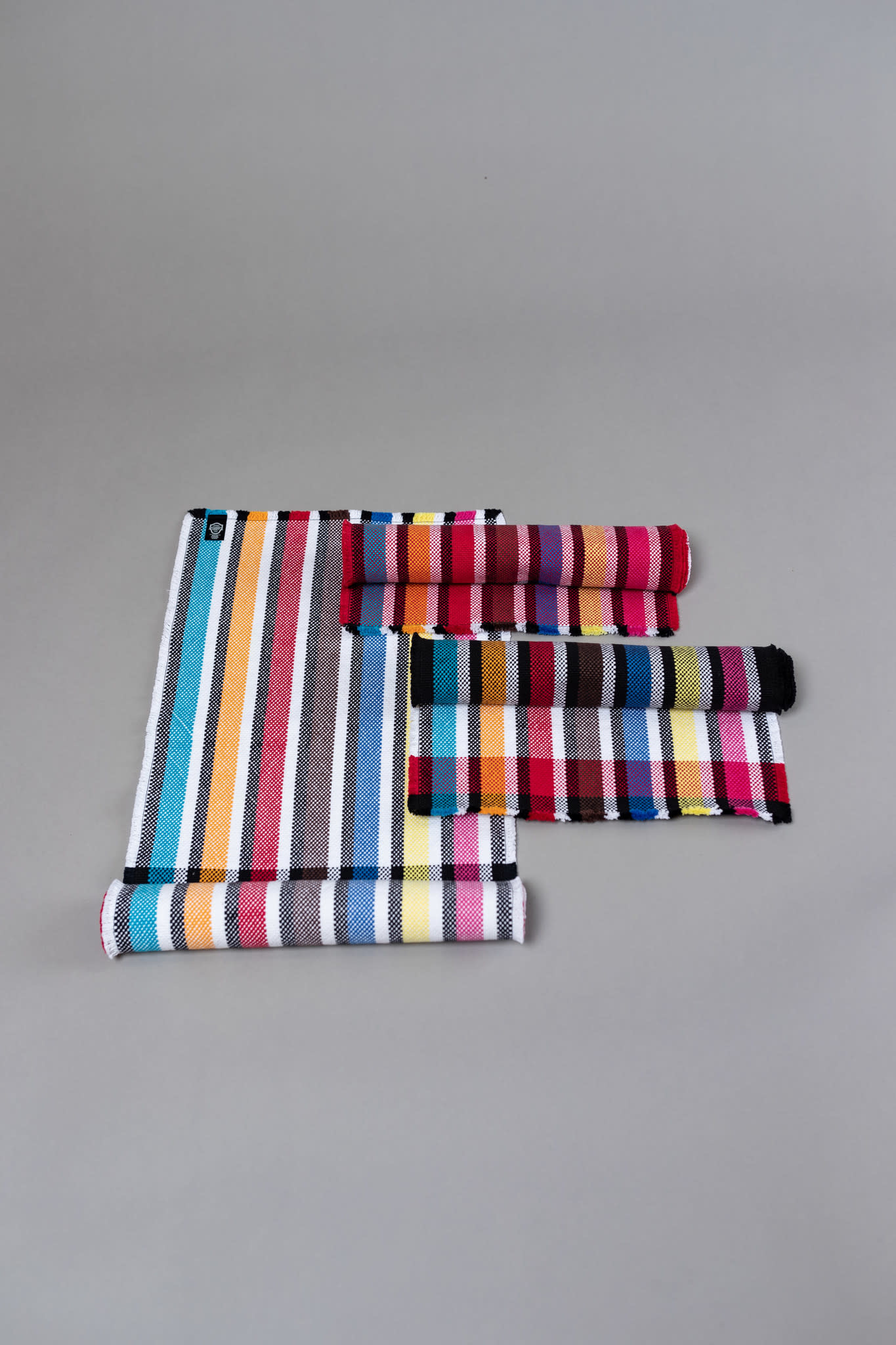 BWEAV Burks Table Runner