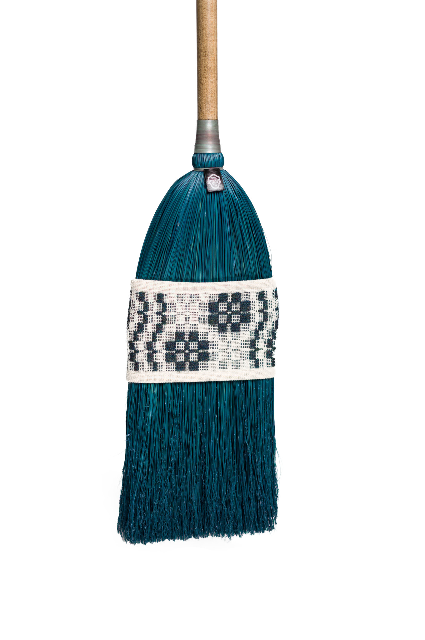 BROOM Coverlet Broom