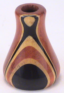 KALEIDO INSECT EYE LAM WOOD EYEL