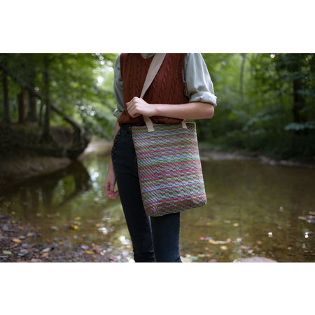 BWEAV Brushy Fork Tote Bag