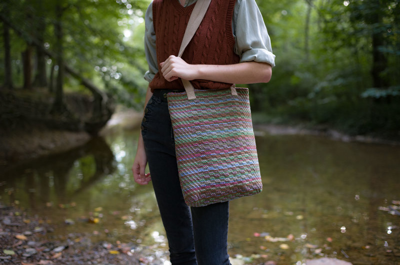 BWEAV Brushy Fork Tote