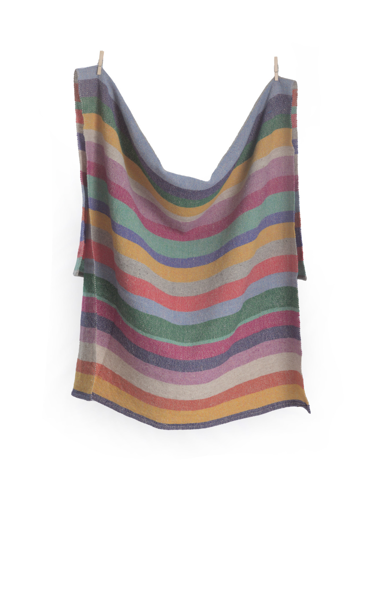 BWEAV Rise Throw Full Stripe