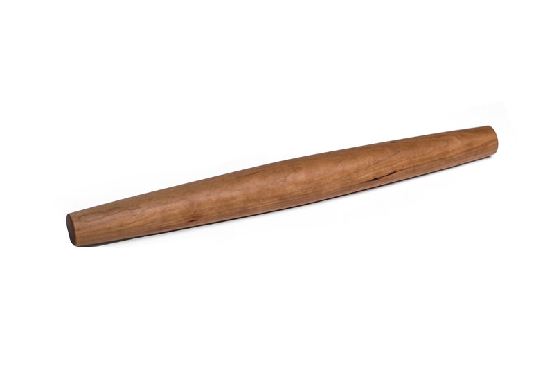 French Rolling Pin Cherry