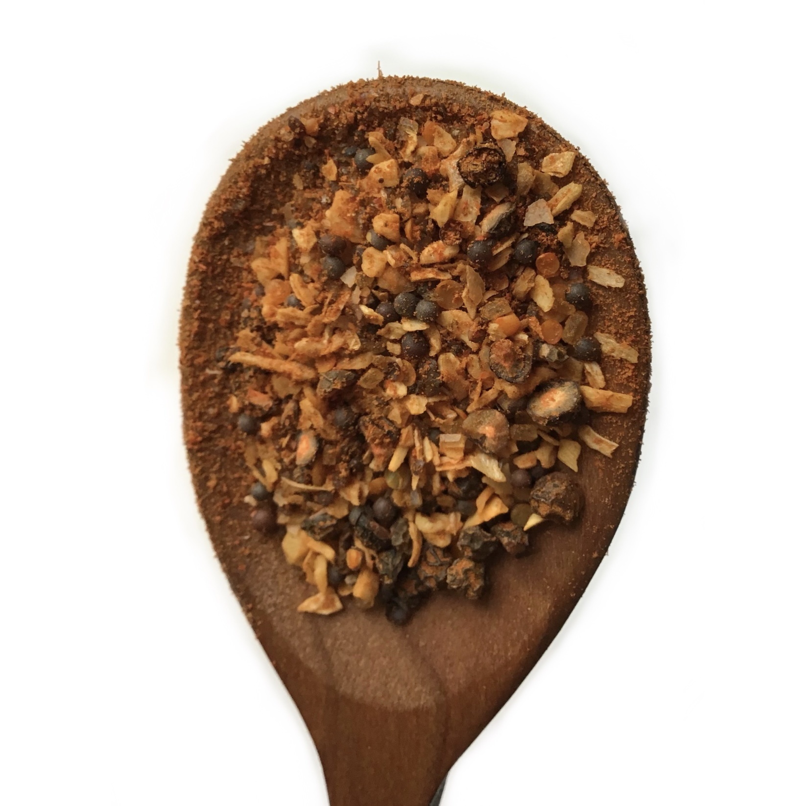 LOGHSP Appalachian Bitternut Rub