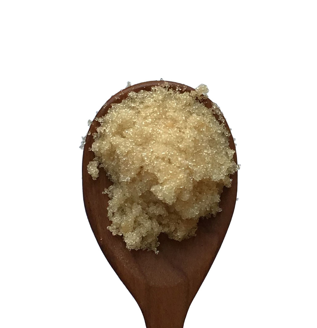 LOGHSP The Better Sugar