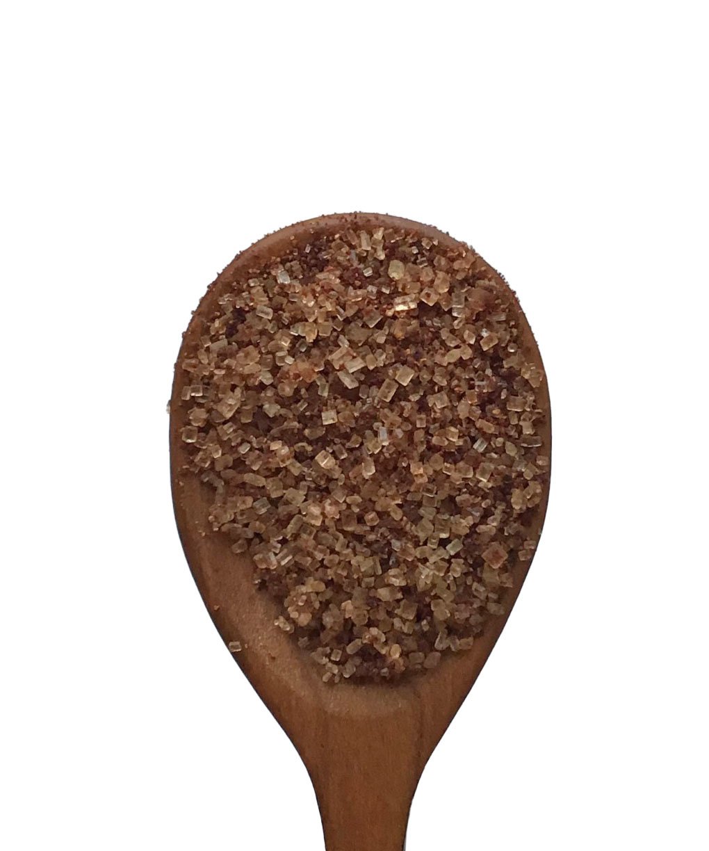 LOGHSP Zingy Red Raspberry Sugar