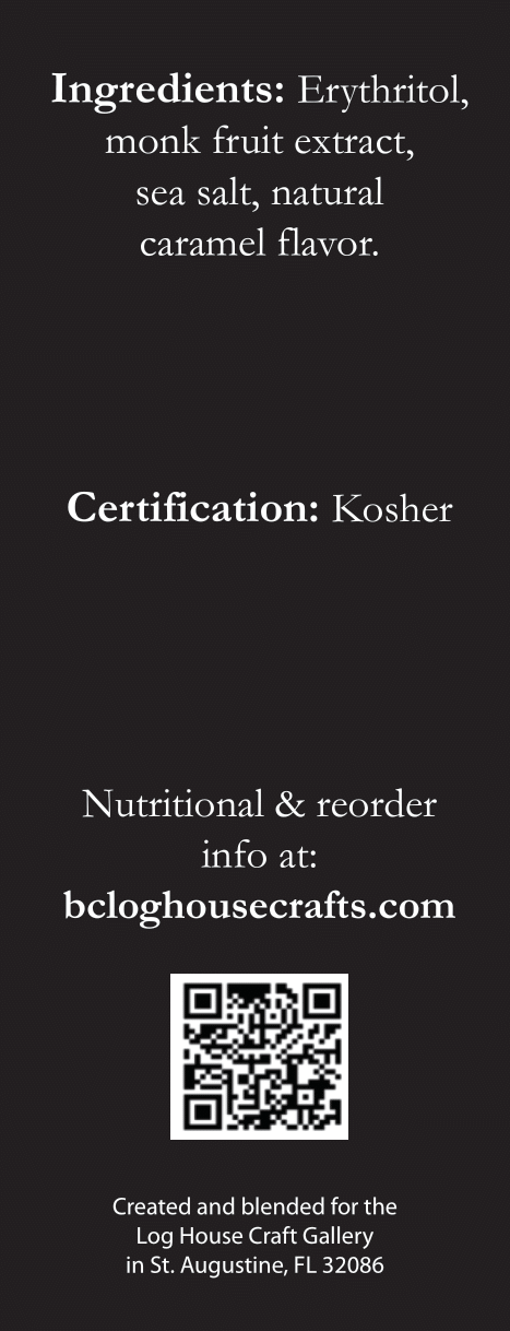 LOGHSP The Better Sugar