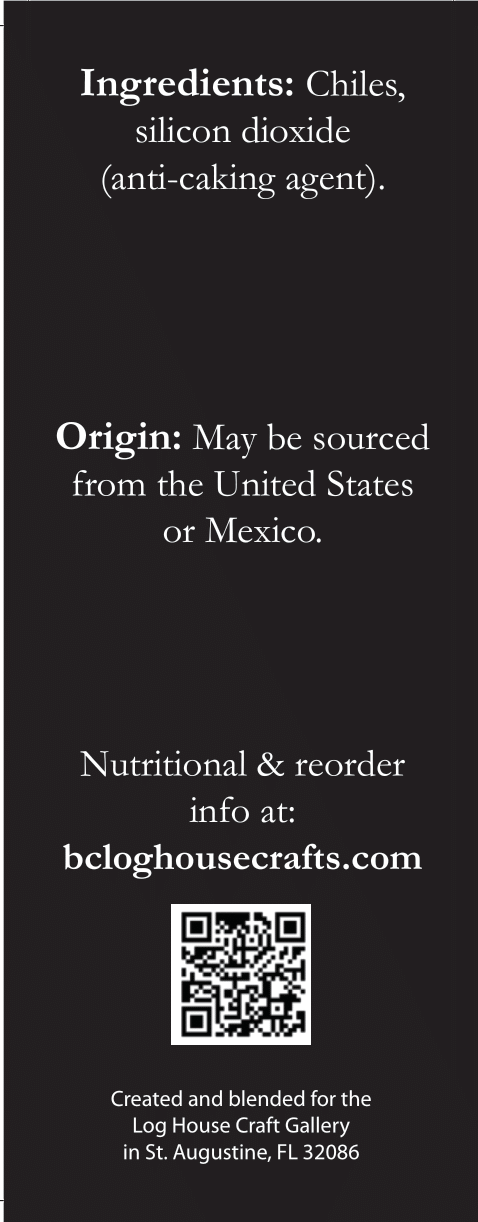 LOGHSP El Pimiento Verde