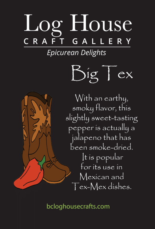 LOGHSP Big Tex