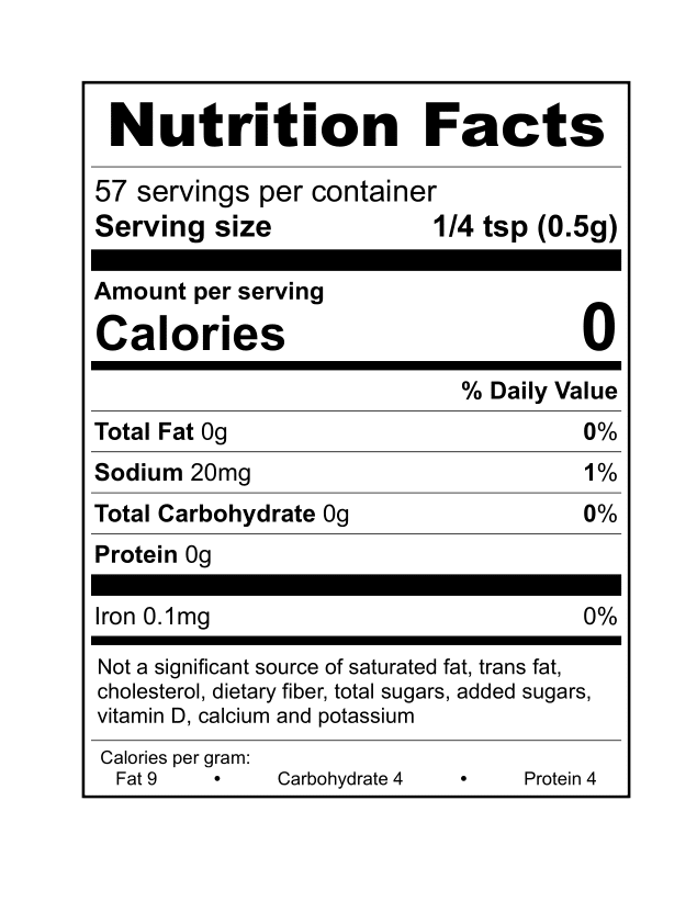 LOGHSP Island Thai Blend