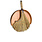 BROOM Cherry Dustpan + Broom