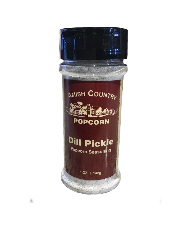 AMISH Popcorn Seasoning