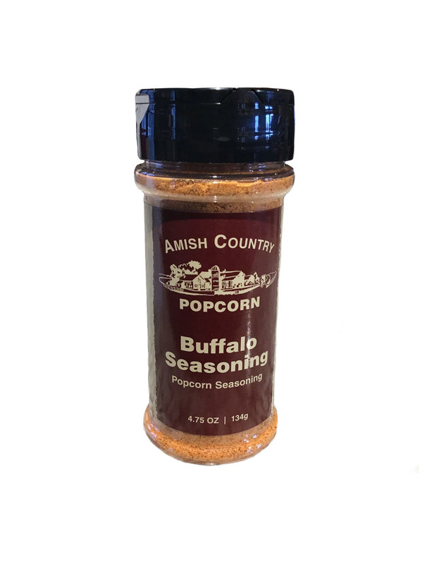 AMISH Popcorn Seasoning