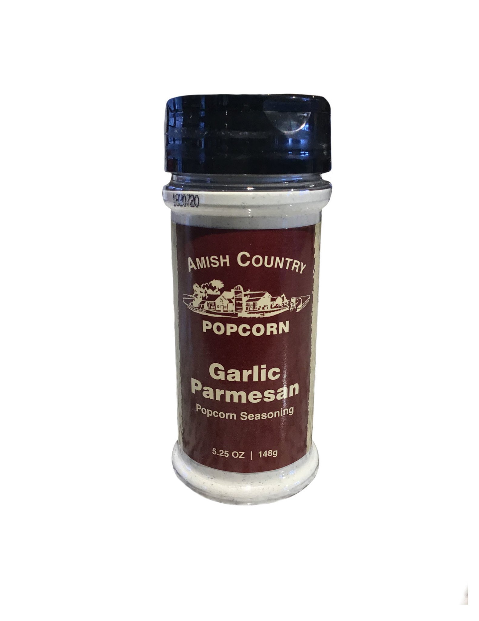AMISH Popcorn Seasoning