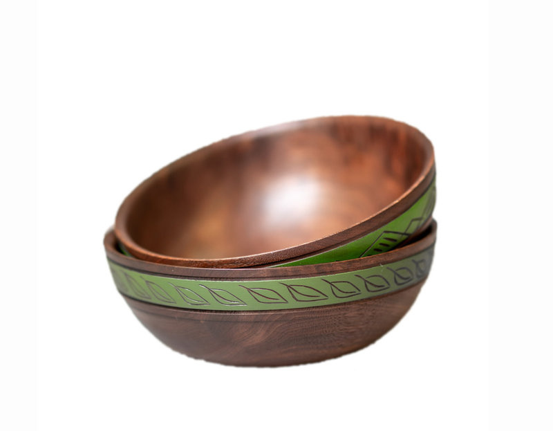 BWOOD Table Top Bowl