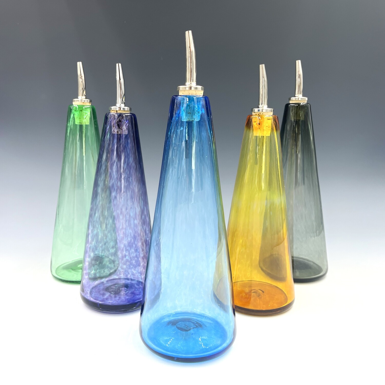 BOISE Tall Olive Oil Dispenser