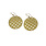 GOOSE Wave Earring