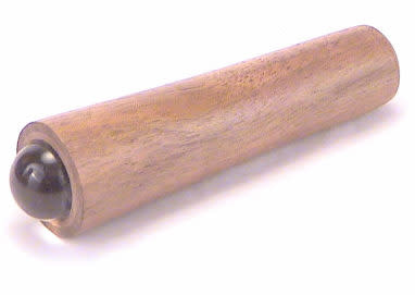 KALEIDO Mini Walnut Wood Teleidoscope