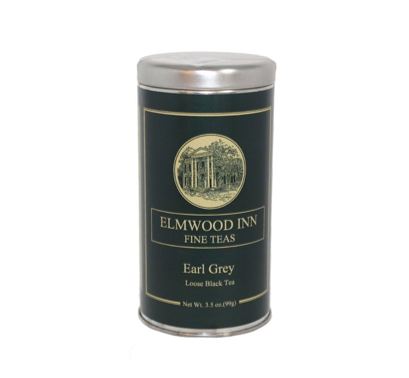 Elmwood Inn Loose Leaf Tea