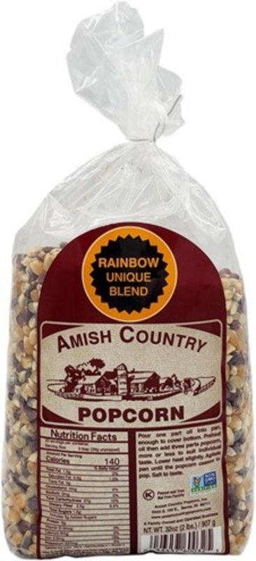 AMISH Popcorn