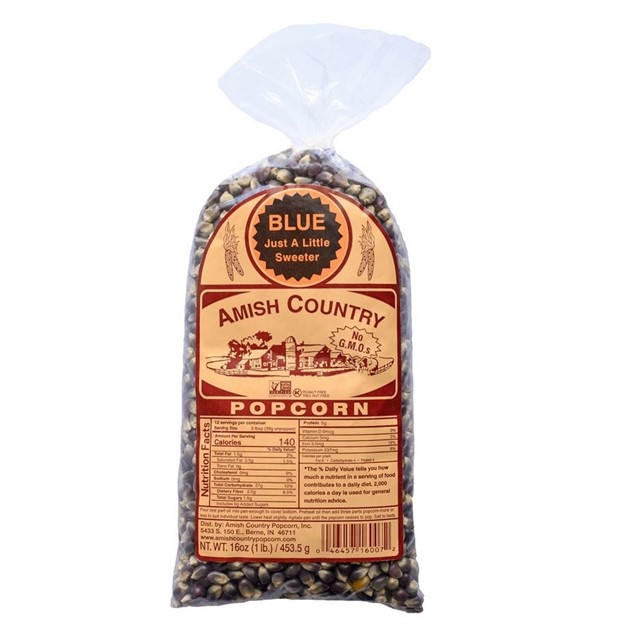 AMISH Popcorn