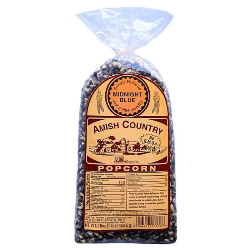 AMISH Popcorn