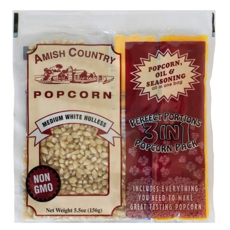 AMISH Popcorn