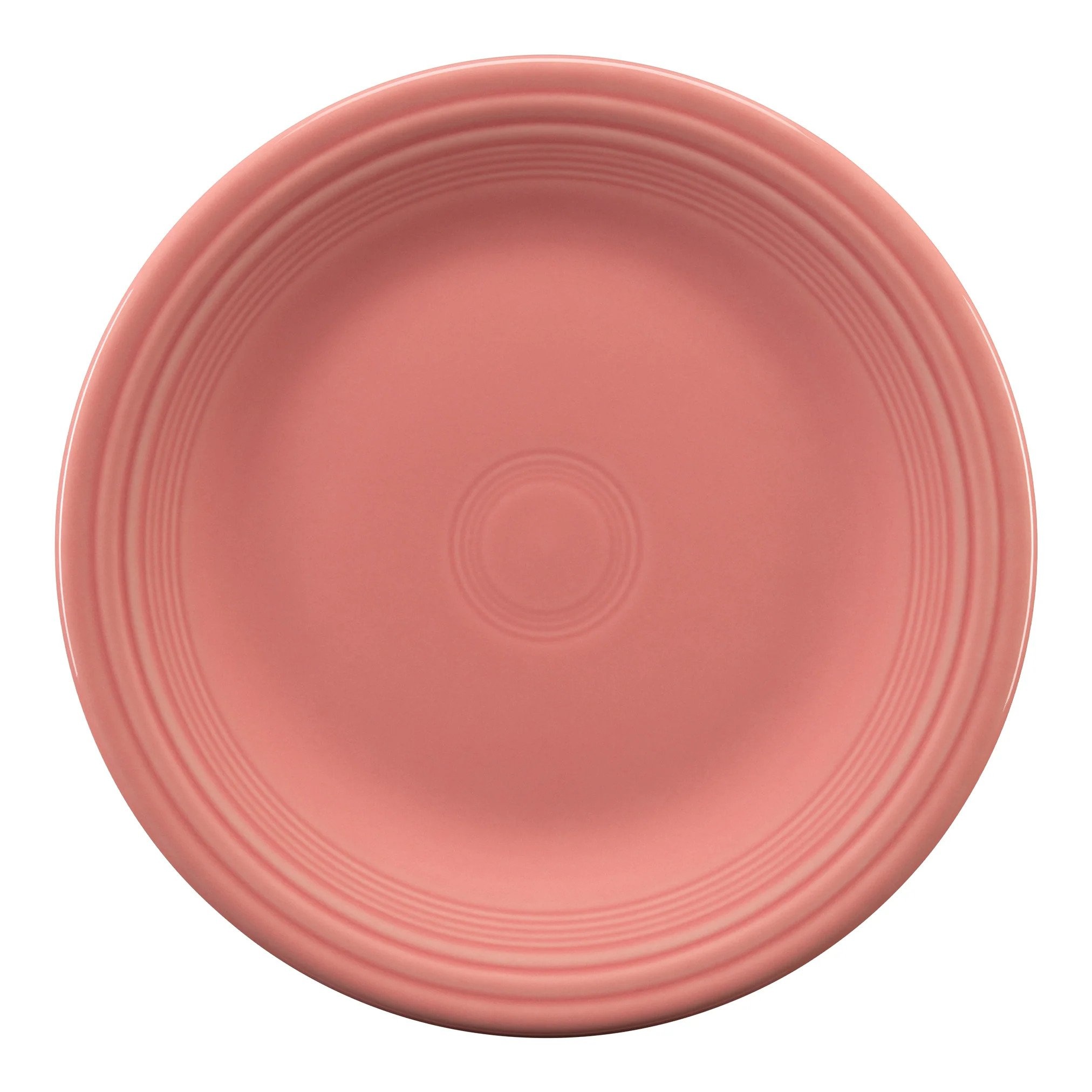 FIESTA Dinner Plate Warm Colors