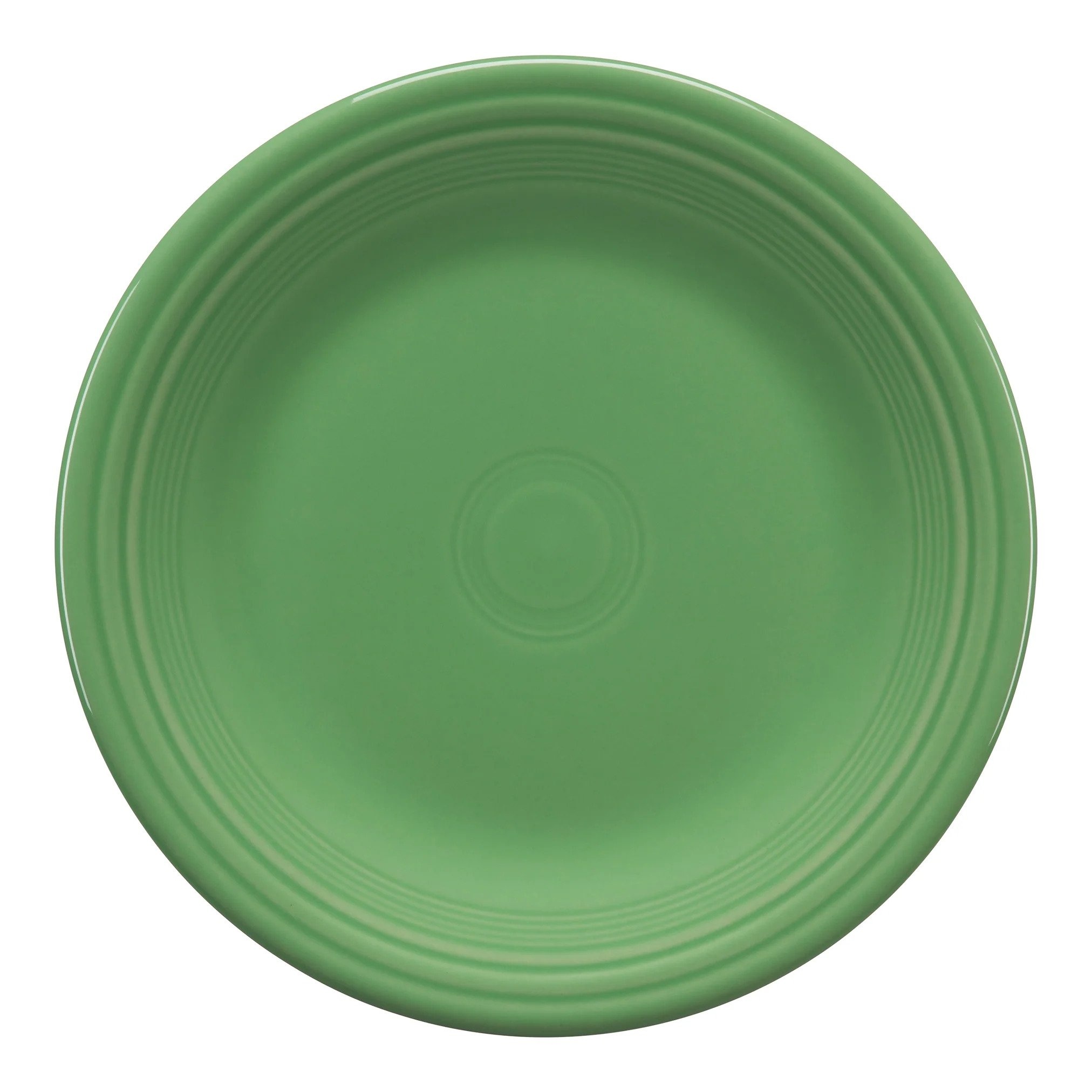 FIESTA Dinner Plate Warm Colors