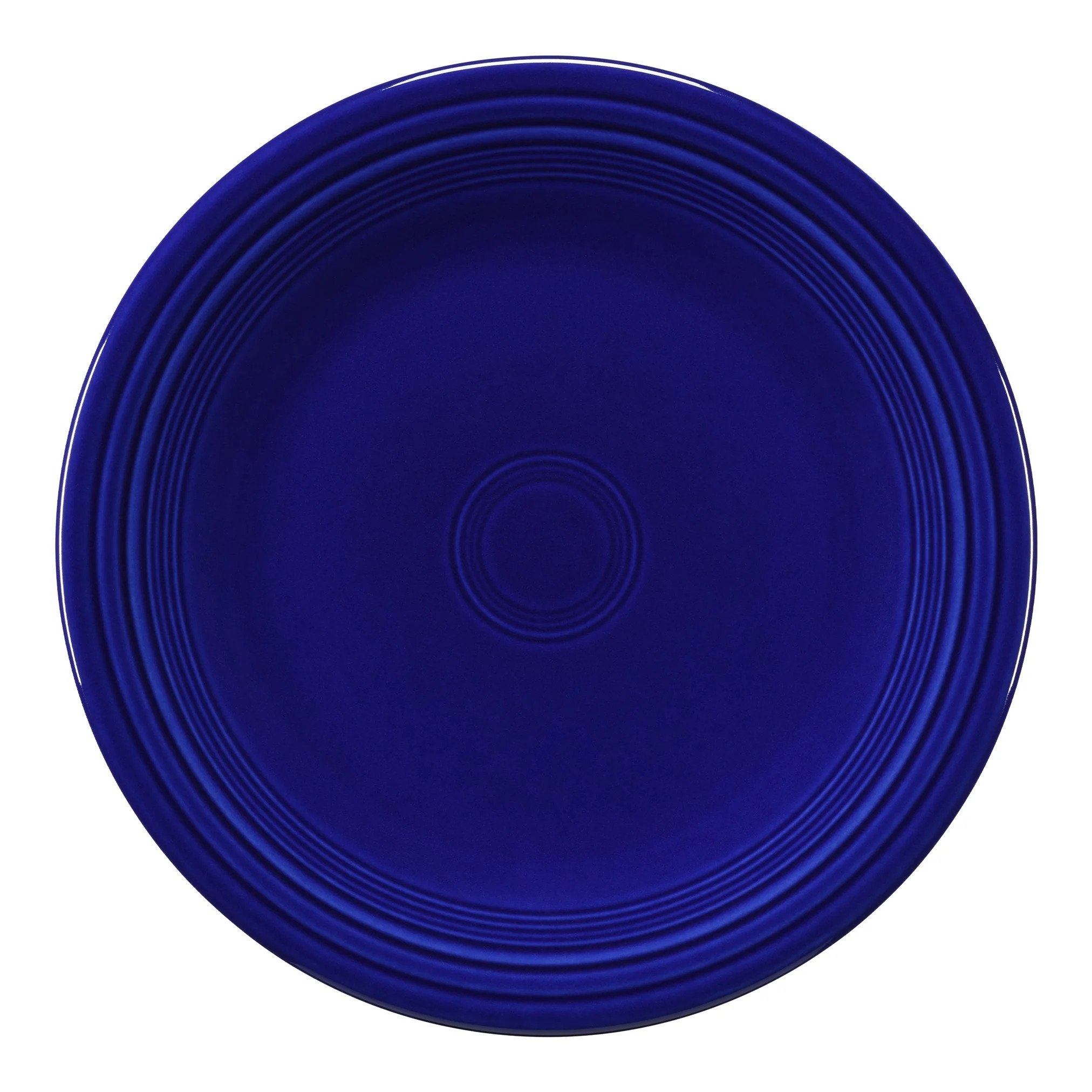 FIESTA Dinner Plate Warm Colors