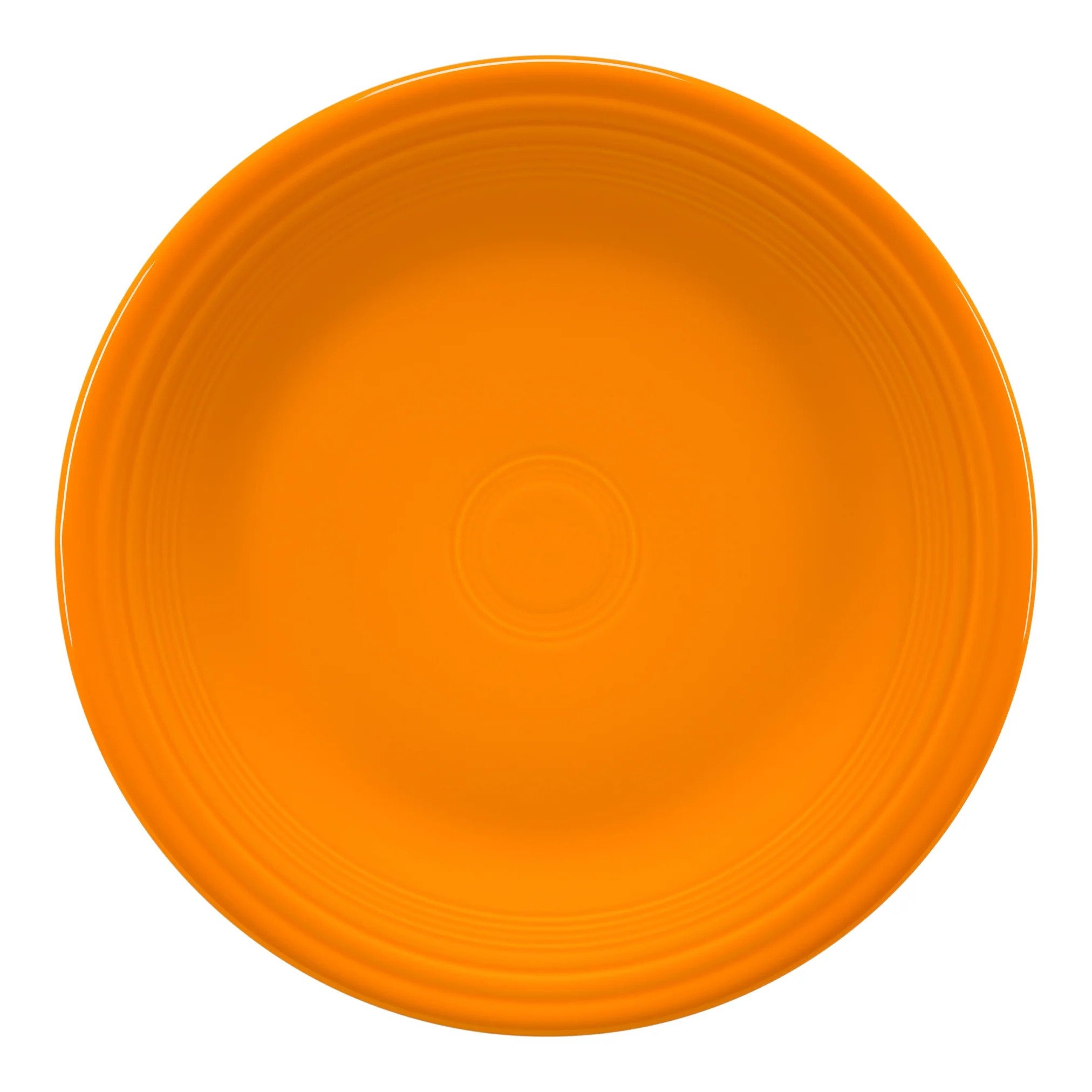 FIESTA Dinner Plate Warm Colors