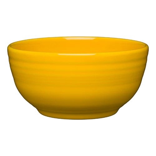 FIESTA Small Bistro Bowl Warm Colors