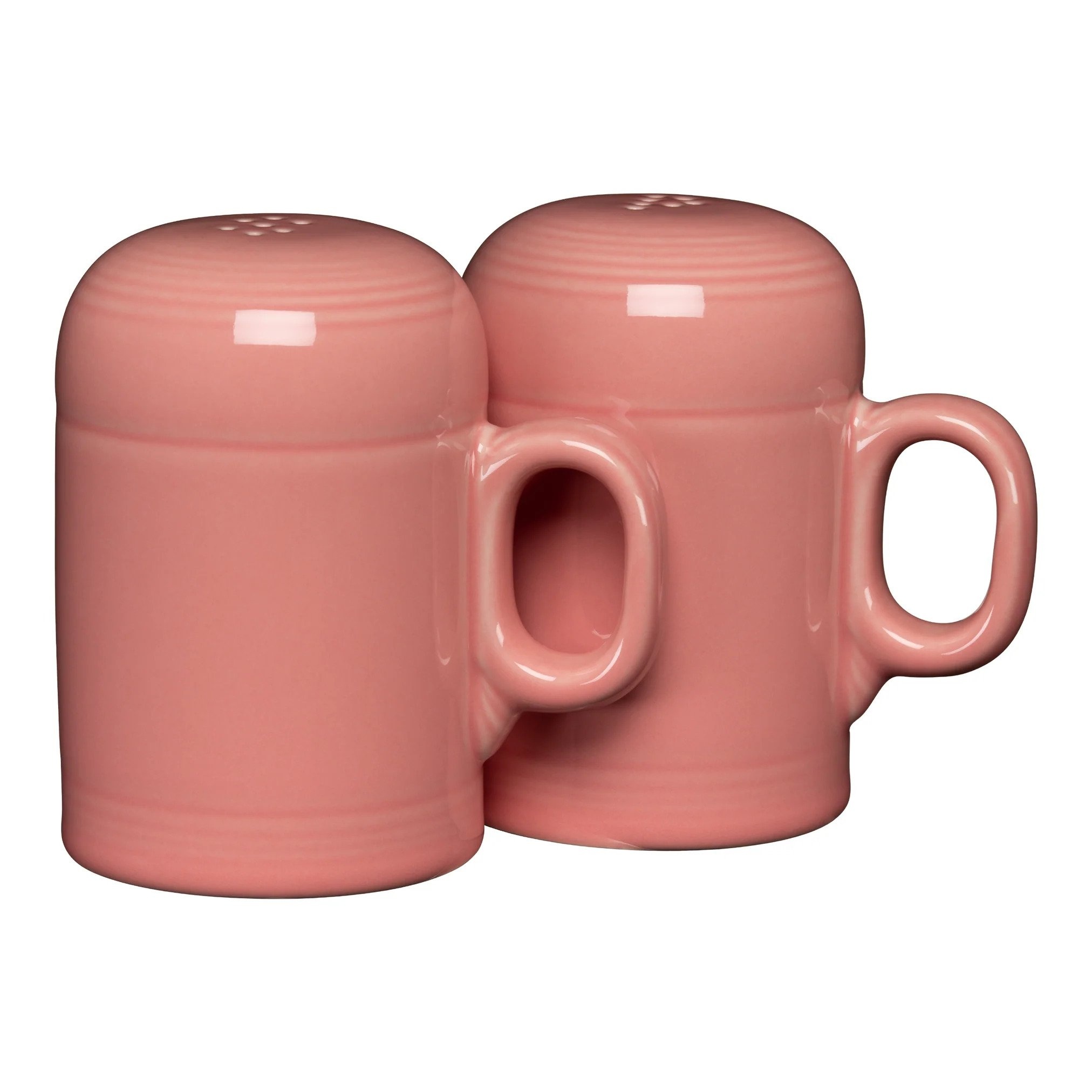 FIESTA Rangetop Salt & Pepper Set Warm Color