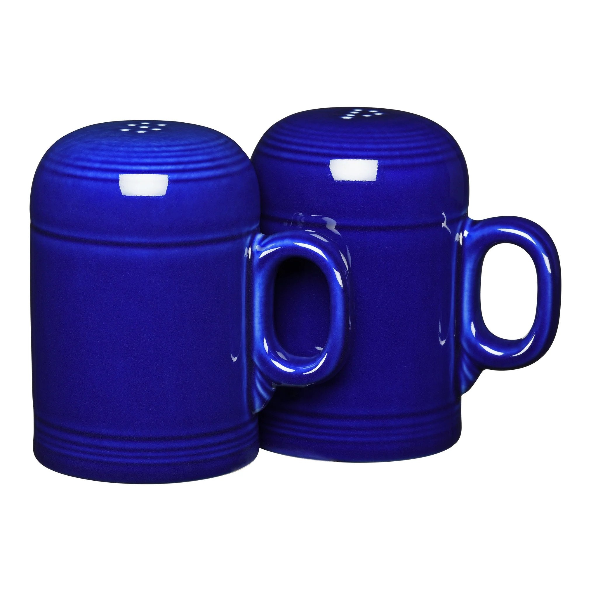 FIESTA Rangetop Salt & Pepper Set Warm Color