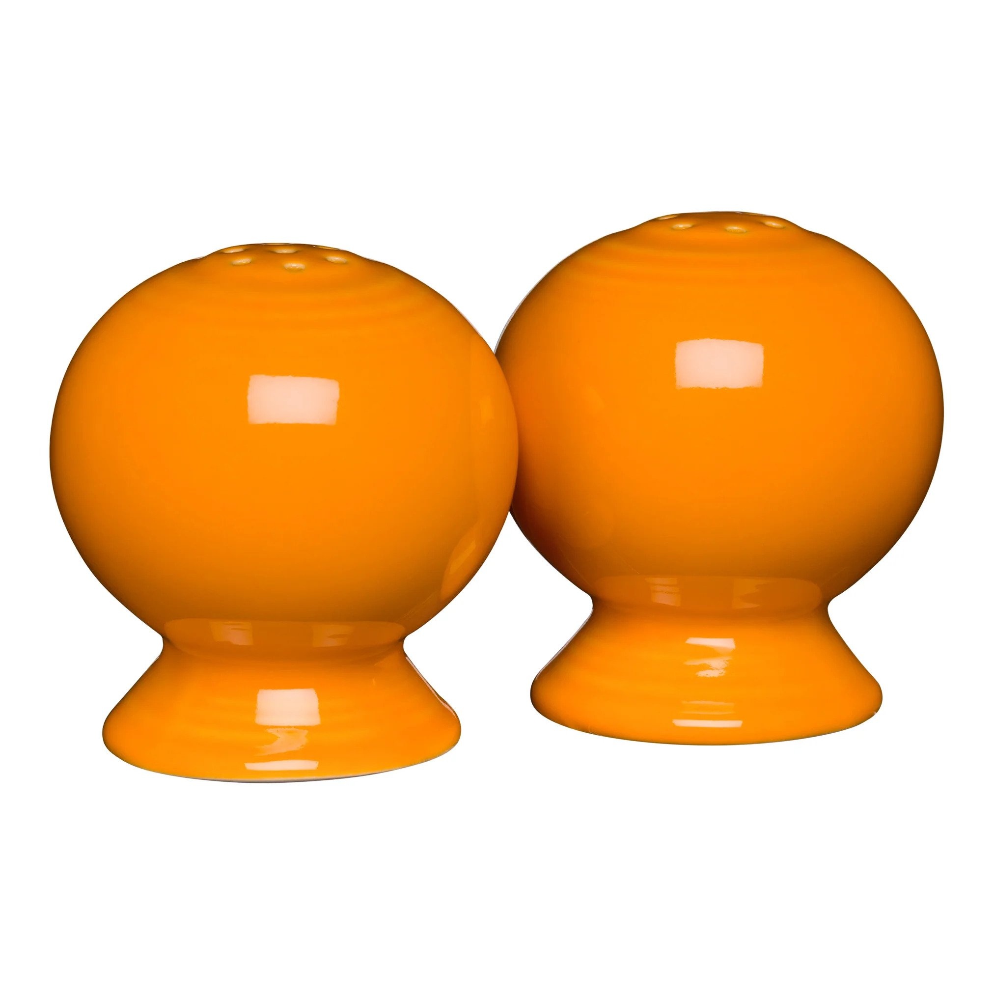 FIESTA Salt & Pepper Set Warm Colors