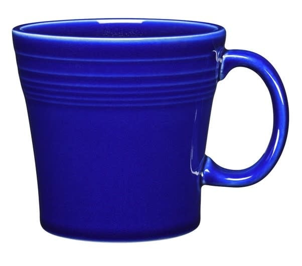 FIESTA Bistro Mug Warm Colors