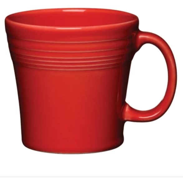 FIESTA Bistro Mug Warm Colors