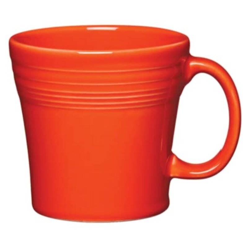 FIESTA Bistro Mug Warm Colors