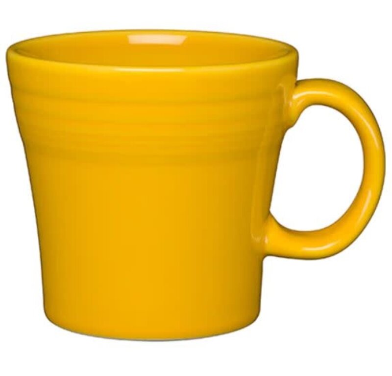 FIESTA Bistro Mug Warm Colors