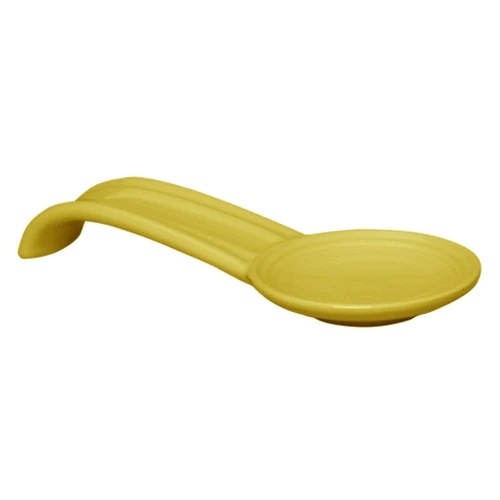 FIESTA Spoon Rest Warm Colors
