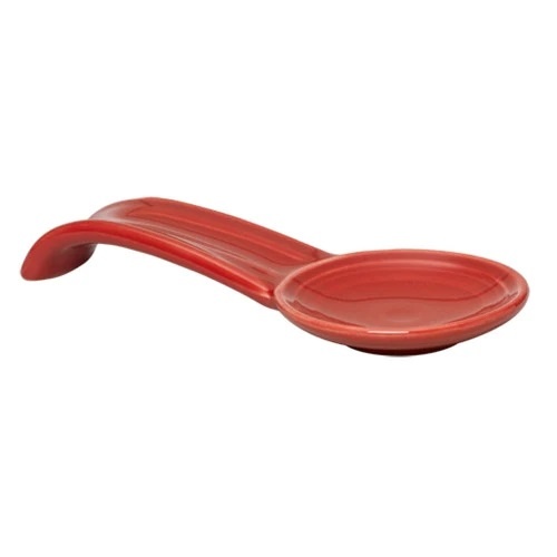 FIESTA Spoon Rest Warm Colors