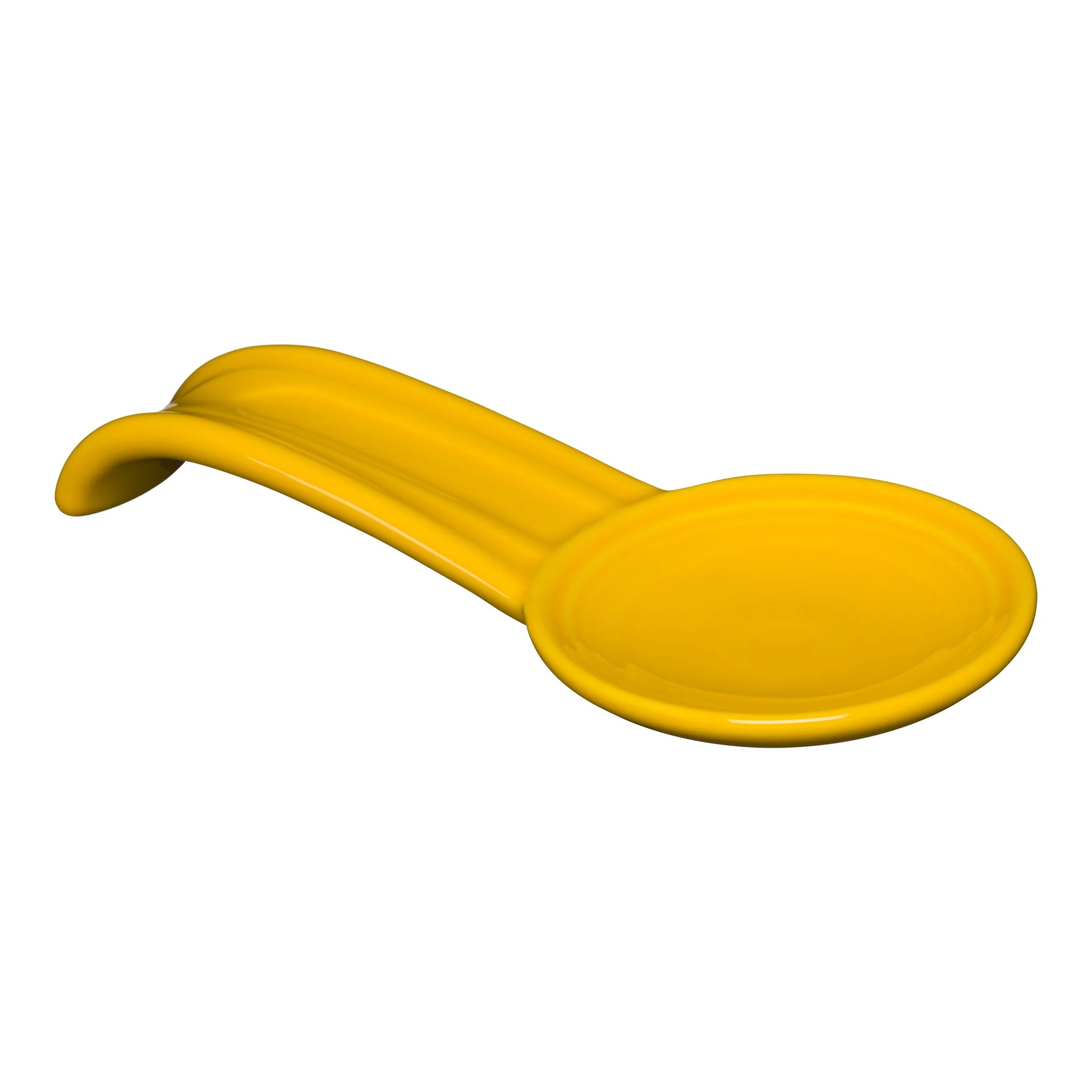 FIESTA Spoon Rest Warm Colors