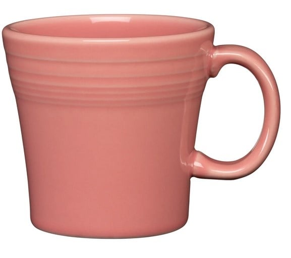 FIESTA Bistro Mug Warm Colors
