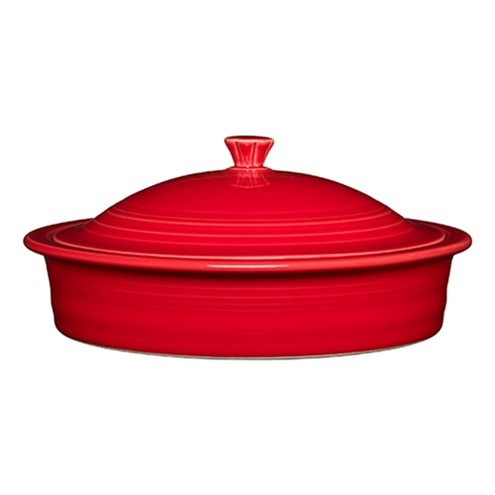 FIESTA Casserole & Tortilla Warmer