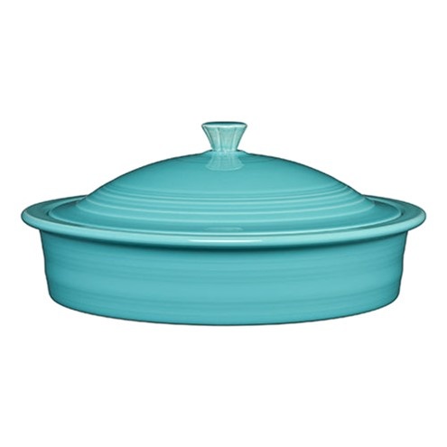 FIESTA Casserole & Tortilla Warmer