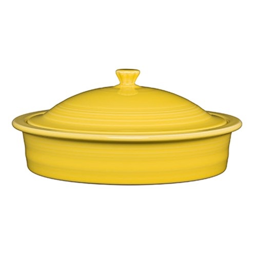FIESTA Casserole & Tortilla Warmer